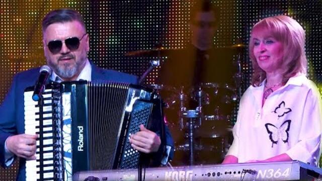 Дуэт "1000 причин" - "Твой портрет на подоконнике"