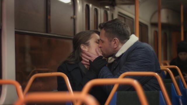 ПОТРЯСАЮЩИЙ СЕРИАЛ, ВСЕ СЕРИИ! Случайных встреч не бывает. Русская Мелодрама о Любви