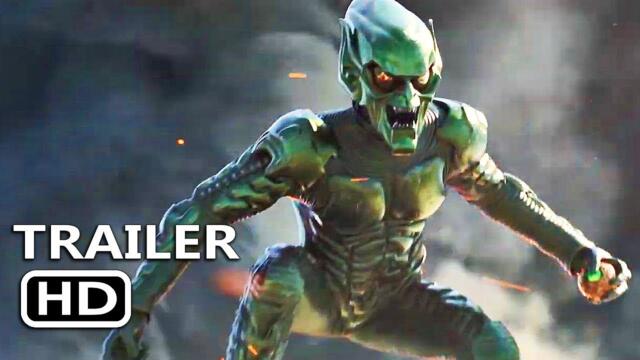 Спайдър-Мен: Без път към дома (2021) - Трейлър 2 [БГ СУБТИТРИ]