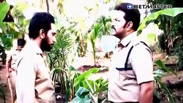 Kurup malayalam movie pt.2 (dvdrip)