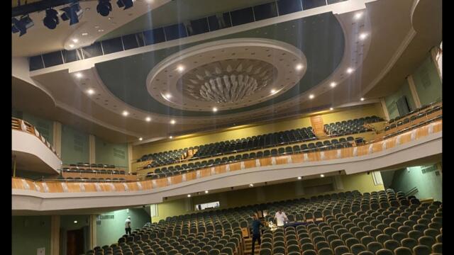 Гр. САДко  -  Саранск