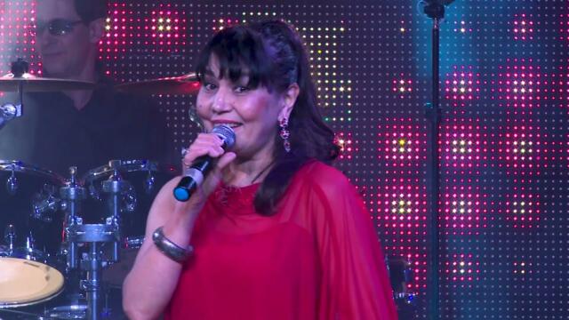 Светлана Федорова - "Горькие слова"