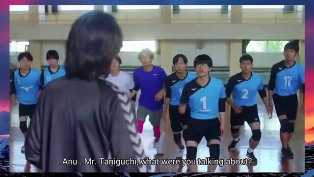 Kieta Hatsukoi - Vanishing my first love - Ep 6 - Engsub