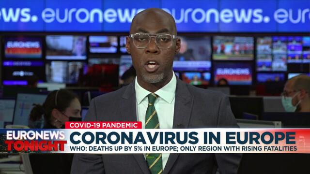 COVID in Europe: Sweden's new COVID pass, Czech Republic and Slovakia target unvaccinated