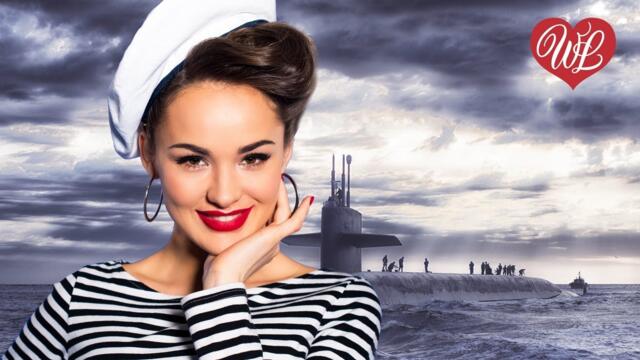 Александр Розенбаум   -   ДЕНЬ ВМФ