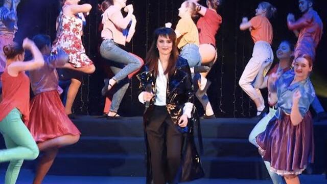 Юлия Смирнова - "Песенка"