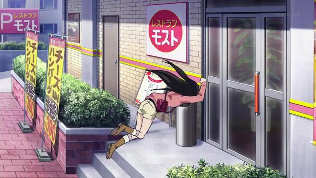 Noragami - 3 [ Bg Subs ] [ High ]