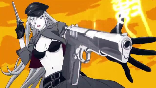 [end] Noragami 12 [bg sub] Високо качество (1)