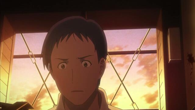 Highschool of the Dead   3 bg subs720p