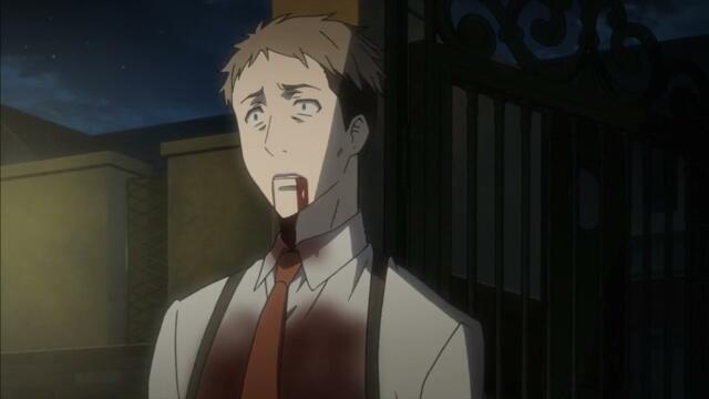 Highschool of the Dead   7 bg subs720p