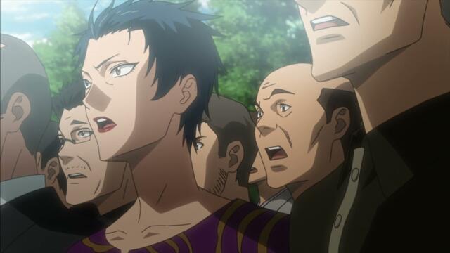 Highschool of the Dead   10 bg subs720p