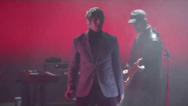 Foster The People - Live @ The Wiltern (11/19/2021) [Full Livestream]