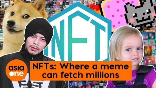 TLDR: The ABC of NFTs