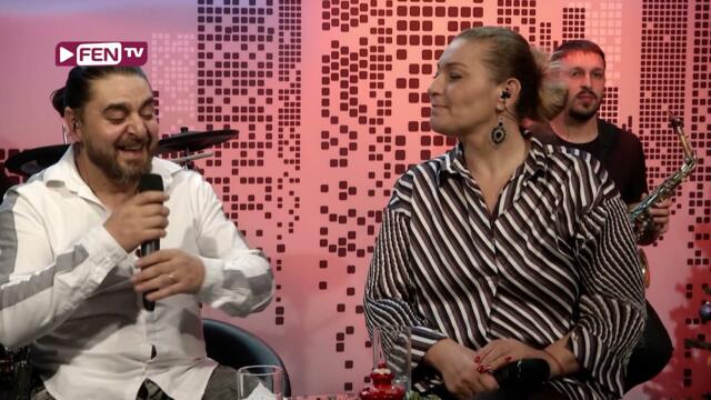 Emi Stambolova & Jony - Tи нямаш сърце •  LIVE зона (с) Джони & бенд