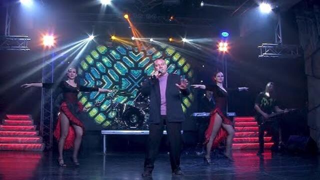 Роман Сангай - "Ты не обидела"