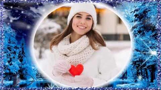 НИКОЛАЙ БЕРЕГ   -   БЕЛАЯ ВЬЮГА !