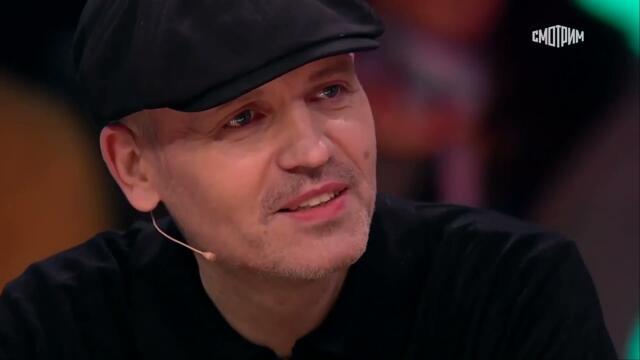 Александр Соколов — «Тополя все в пуху».