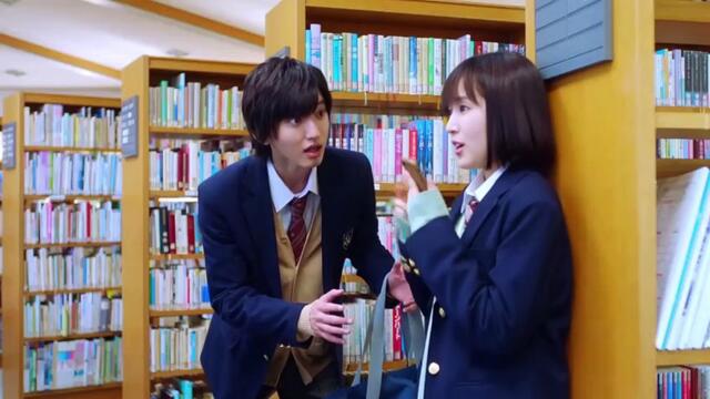 [Kieta Hatsukoi] My Love Mix-Up - EP.7-ENG SUB
