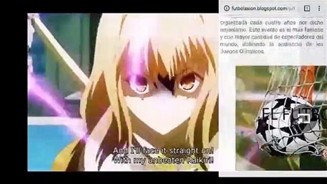AMV_Ingchuy-_futbol-remake
