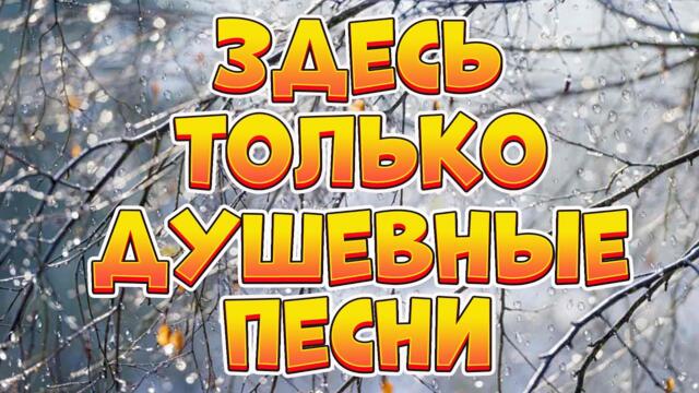 Сергей Одинцов  -  Всем Отличного настроения с Душевными Песнями.