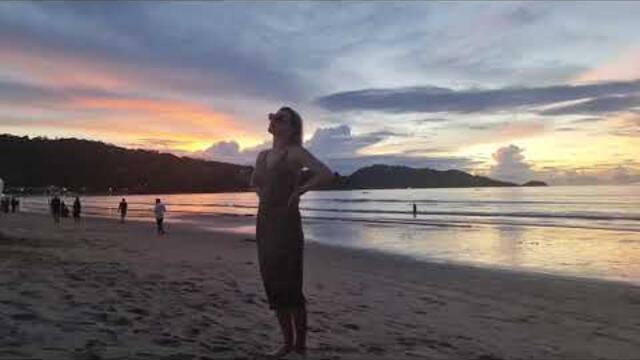 Музыка для души. Релакс. За далью даль