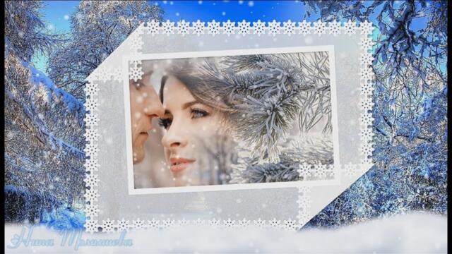 СЕРГЕЙ ПИСКУН И КАТЕРИНА БУЖИНСКАЯ   -   СНЕЖИНКИ.