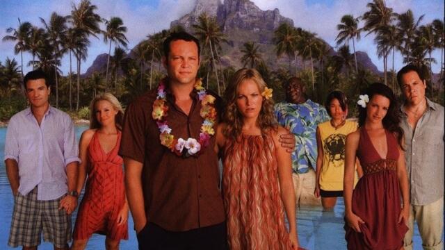 С жени на море (синхронен екип 1, дублаж по Нова телевизия на 17.02.2013 г.) (запис)