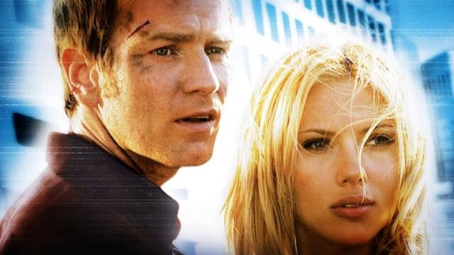 Островът със Скарлет Йохансон (синхронен екип, дублаж по b-TV на 26.11.2011 г.) (запис)