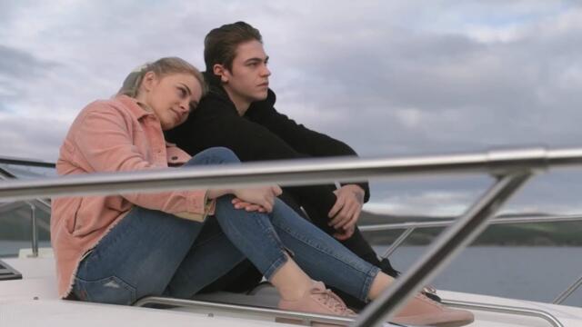 След падането — (After 3) — Целият филм (2021-HD) — български филм