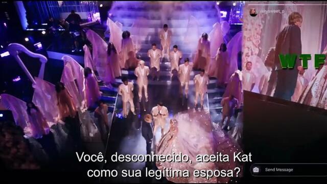 Case Comigo | Trailer