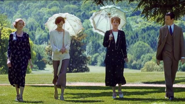 Downton Abbey: A New Era | Teaser Trailer 1