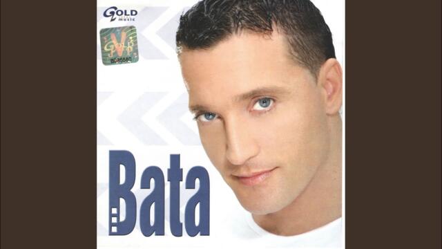 Bata Zdravkovic-Crna lepotica