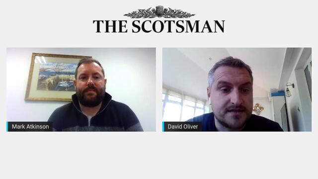 The Scotsman Football Show: A look back at Rangers  1-3 Hibernian League Cup Semifinal