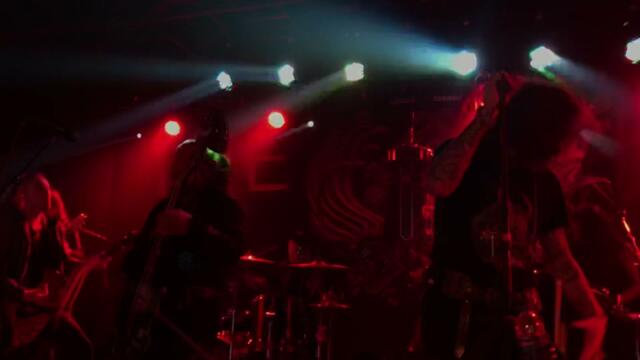 The HU ~~ Tatar Warrior ~~ September 16, 2021 ~~ The Stone Pony, Asbury Park, NJ