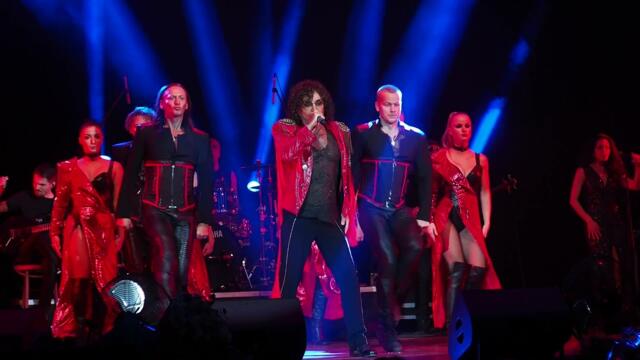 Валерий Леонтьев  -  Танго разбитых сердец