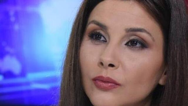 МАЯ КОСТАДИНОВА