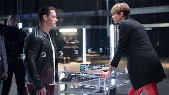 Бързи и яростни 9 — (F9) — Целият филм (2021-HD) — български филм