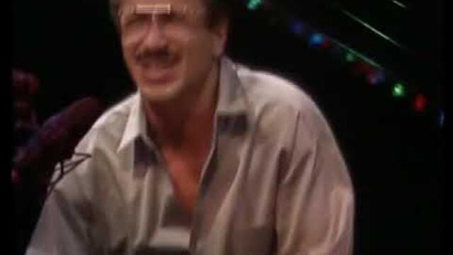 Keith Jarrett Trio - Standards 2 - LIVE in Tokyo, October 26, 1986, at Hitomi Memorial Hall