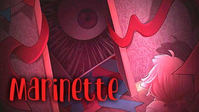 MARINETTE: Get Out Alive from a Surreal World, full of Living Dolls in this Horror Game