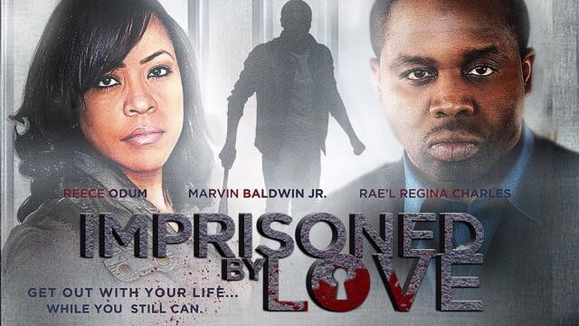 Will She Stay Or Leave??? - "Imprisoned By Love" - Full Free Maverick Movie!!