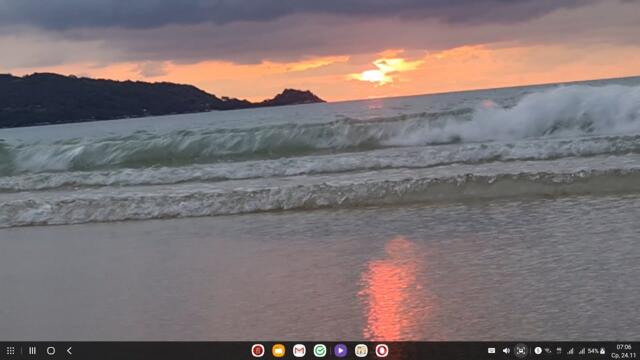Лучшая Музыка Для Отдыха и Для Души. Море и Закат.