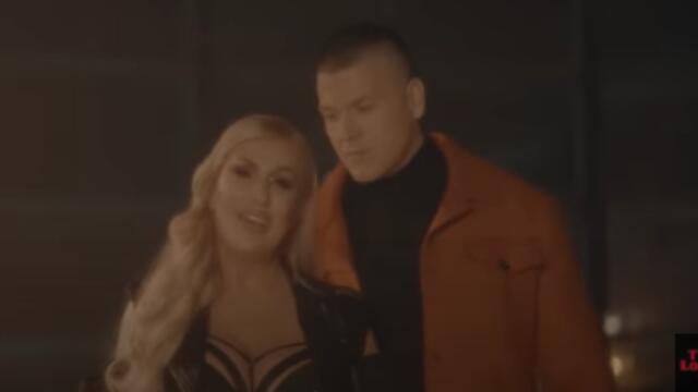 ELMA SINANOVIC & SLOBA RADANOVIC - DNO MOJE (OFFICIAL VIDEO 2021)