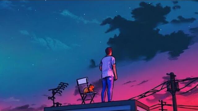 Chill Lofi hip hop Vibes on a Monday