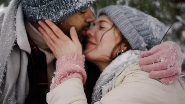 Алексей Новиков   -   ЗАМЕТЁТ БЕЛЫЙ СНЕГ