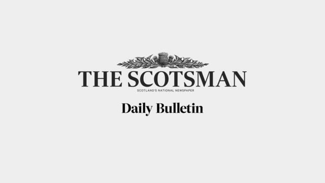 The Scotsman Bulletin November 24 2021