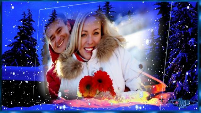 ДМИТРИЙ КУБАСОВ  -  ТВОЯ ЗИМА !