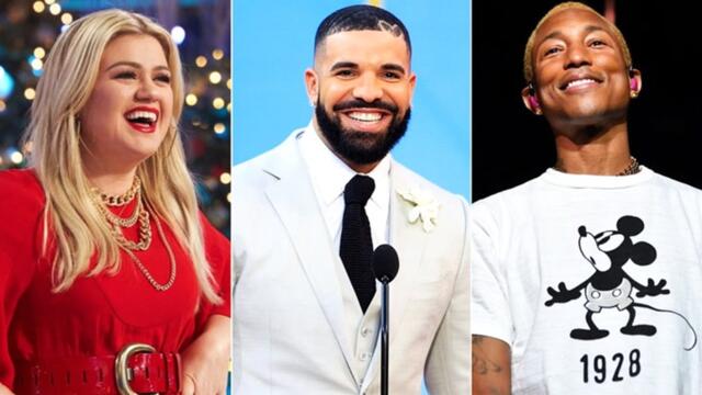 Songs to Get Your Ready For Thanksgiving | Billboard News