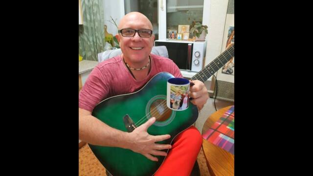 Валерий Палаускас - НА ГУБАХ ПОМАДА