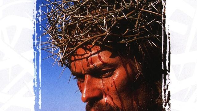 Последното изкушение на Христос (синхронен екип, дублаж по Диема 2 на 19.09.2010 г.) (запис)