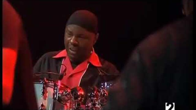 Return To Forever  LIVE (2008) Chick Corea, Stanley Clarke, Al Di Meola, Lenny White
